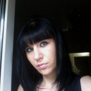 Аника Цибеленко, 33 года
