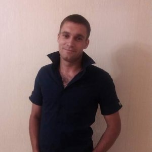 Евгений Паршуков, 38 лет