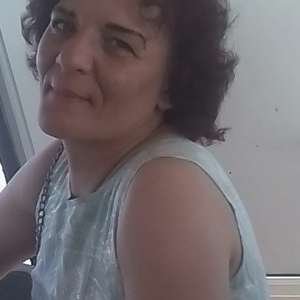 Светлана соколова, 49 лет