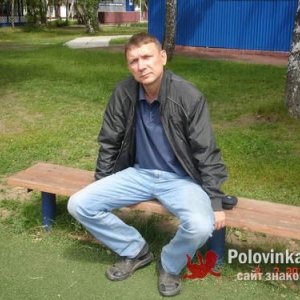 Владимир , 51 год
