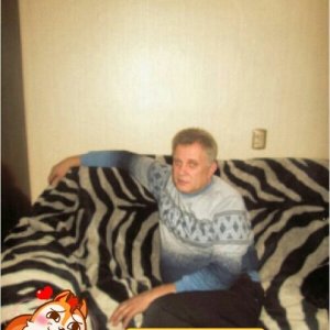 Анатолий Гнатенко, 65 лет